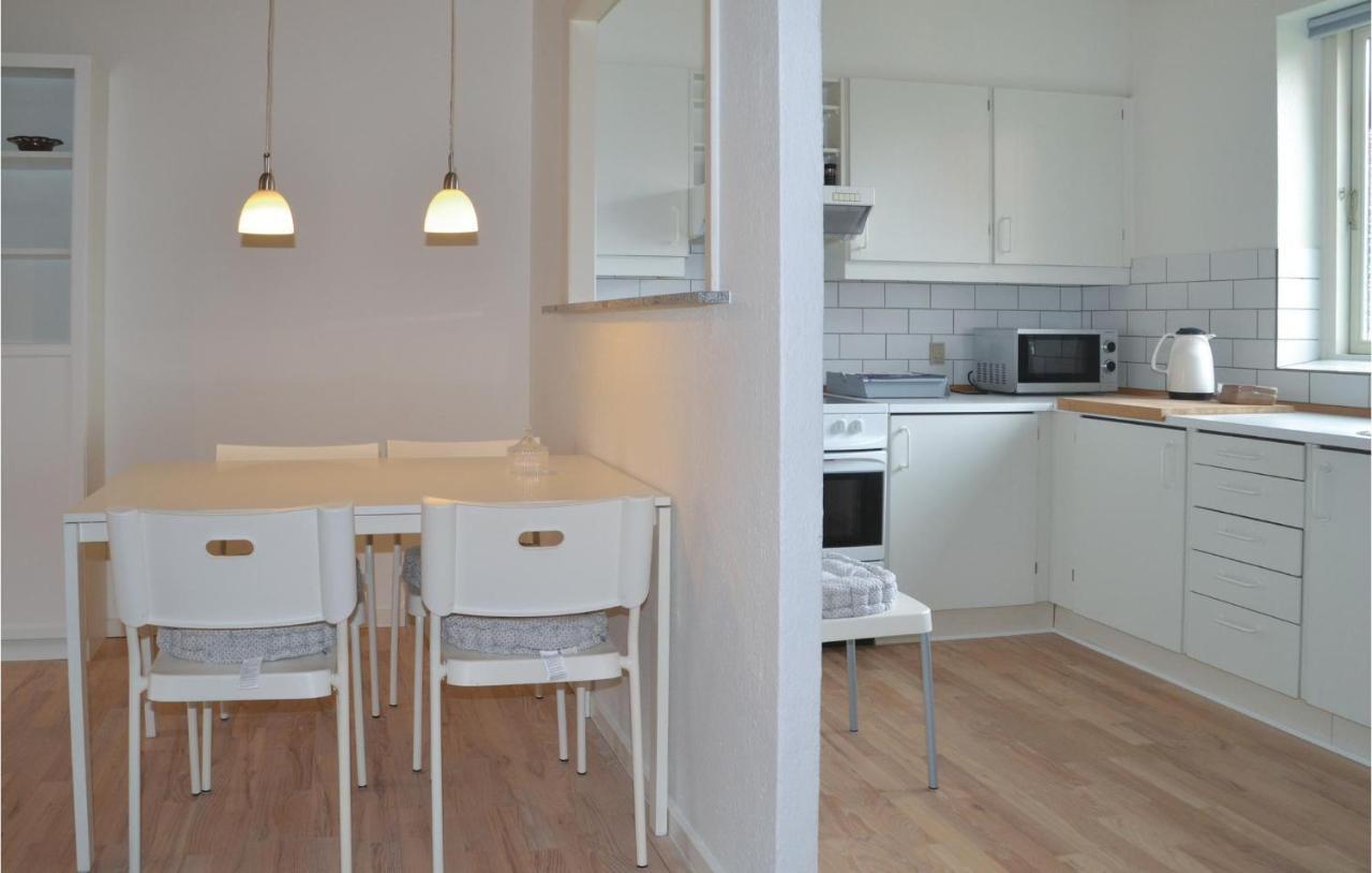 Cozy Apartment In Varde With Kitchen Exterior foto