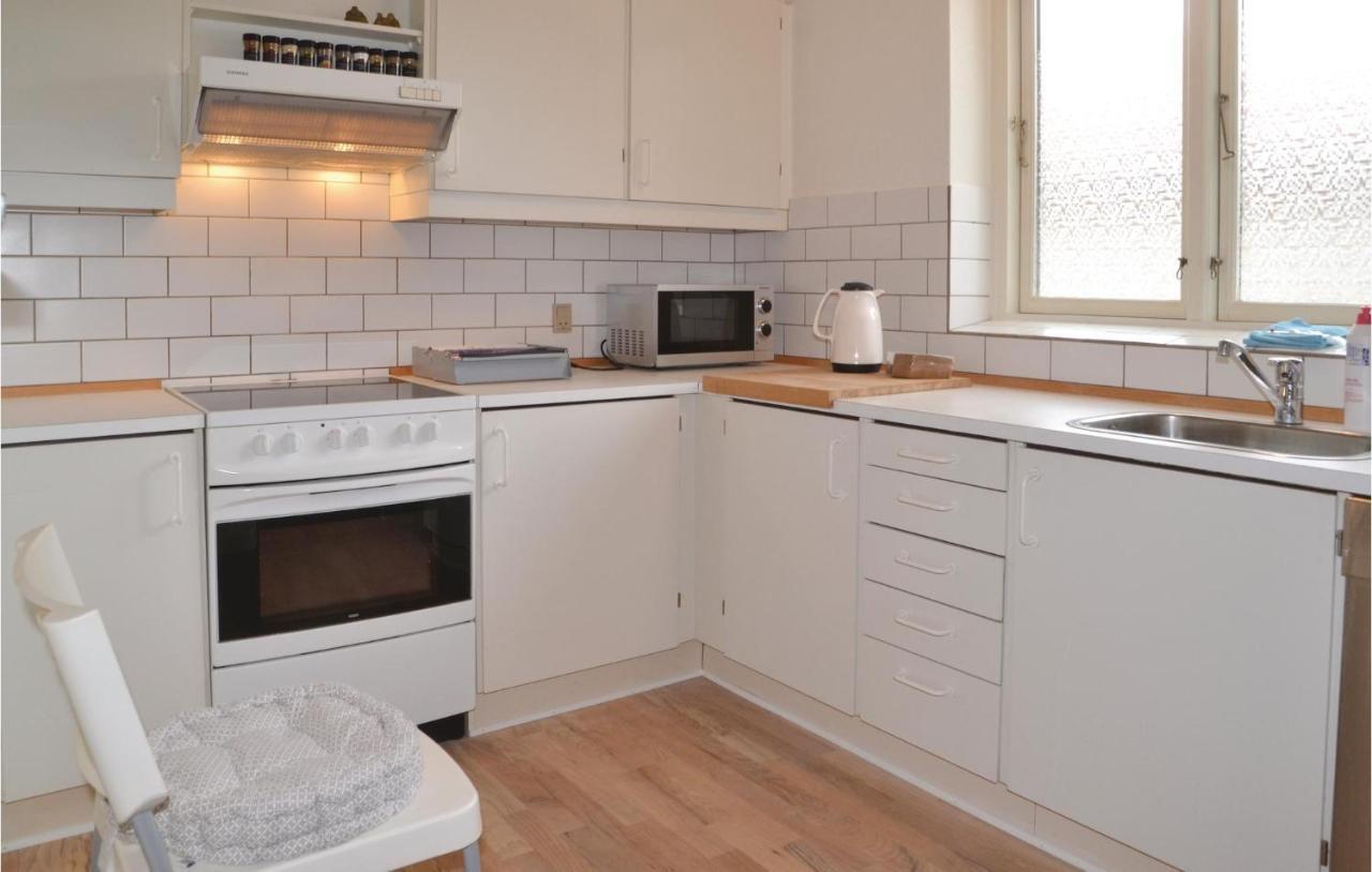 Cozy Apartment In Varde With Kitchen Exterior foto