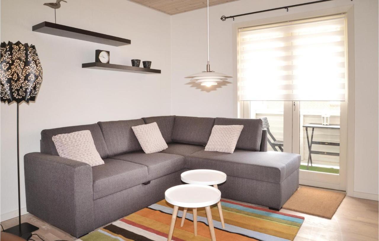Cozy Apartment In Varde With Kitchen Exterior foto